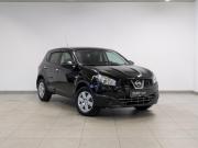 Nissan Qashqai I Рестайлинг Санкт-Петербург  - изображение 31