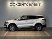 Geely Atlas Pro Краснодар  - изображение 34