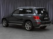 Mercedes-Benz GLK-Класс I (X204) Рестайлинг Тюмень  - изображение 22