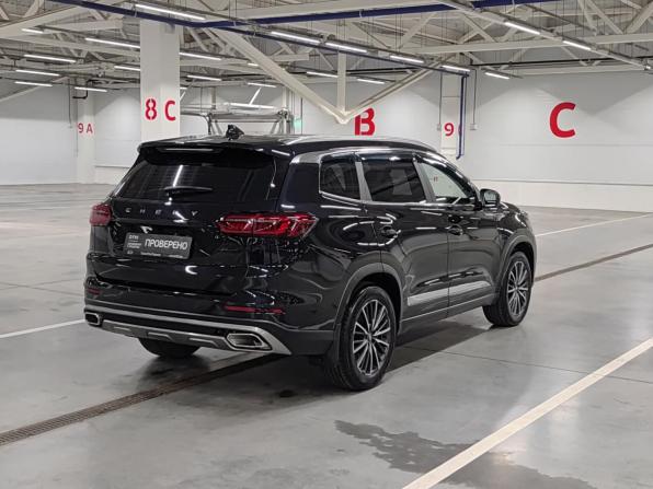 Chery Tiggo 8 Pro I с пробегом 2021 года, цена 1 600 000 рублей, 83151 км, внедорожник, Автокод Объявления