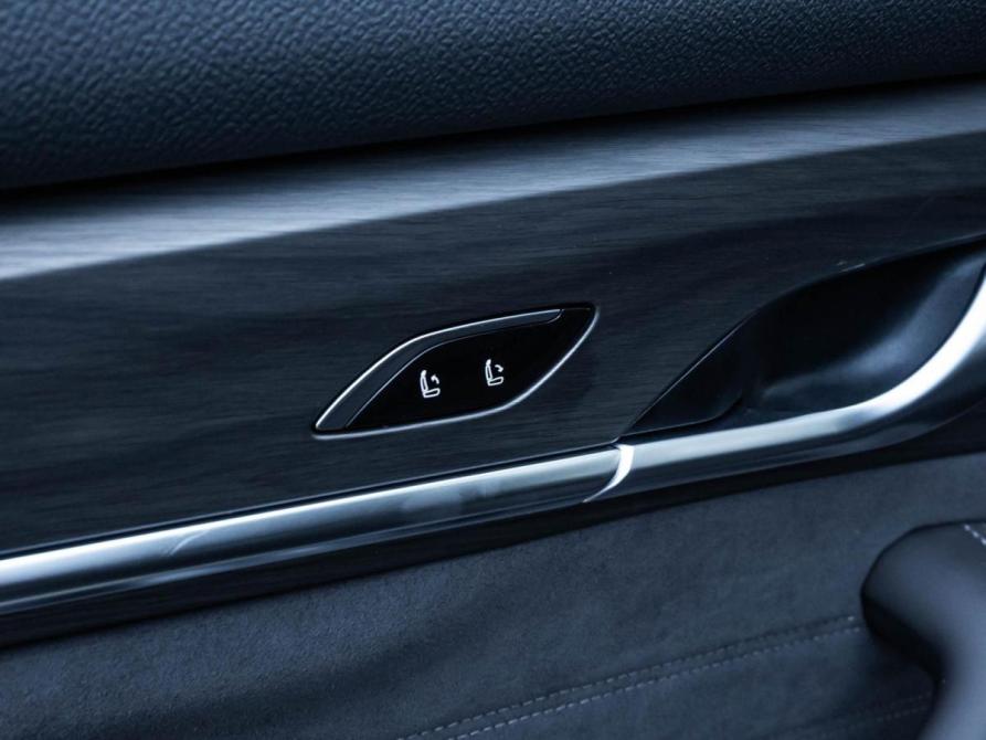 Geely Monjaro I Рестайлинг 2 Ставрополь  - изображение 27