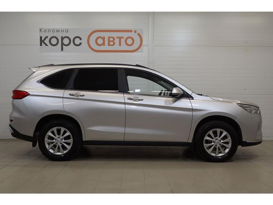 Haval M6 II Коломна  - изображение 4