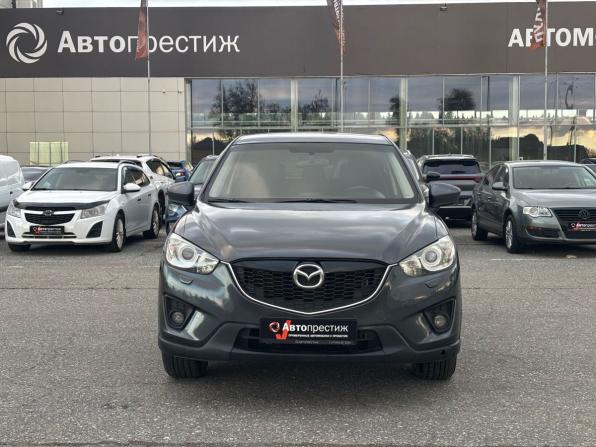 Mazda CX-5 I с пробегом 2014 года, цена 1 350 000 рублей, 176000 км, внедорожник, Автокод Объявления