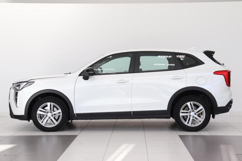 Haval Jolion I Рестайлинг Ульяновск  - изображение 4