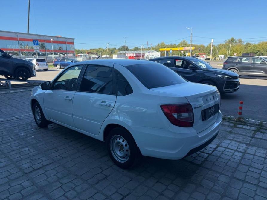 Lada (ВАЗ) Granta I Рестайлинг Орел  - изображение 3