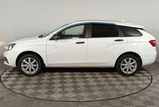 Lada (ВАЗ) Vesta I с пробегом 2019 года, цена 950 000 рублей, 155664 км, универсал, Автокод Объявления