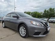 Nissan Sentra VII (B17) Рестайлинг Саратов  - изображение 41