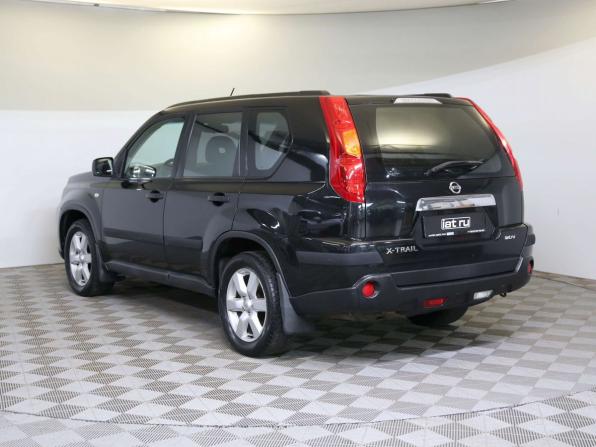 Nissan X-Trail II с пробегом 2008 года, цена 890 000 рублей, 270798 км, внедорожник, Автокод Объявления