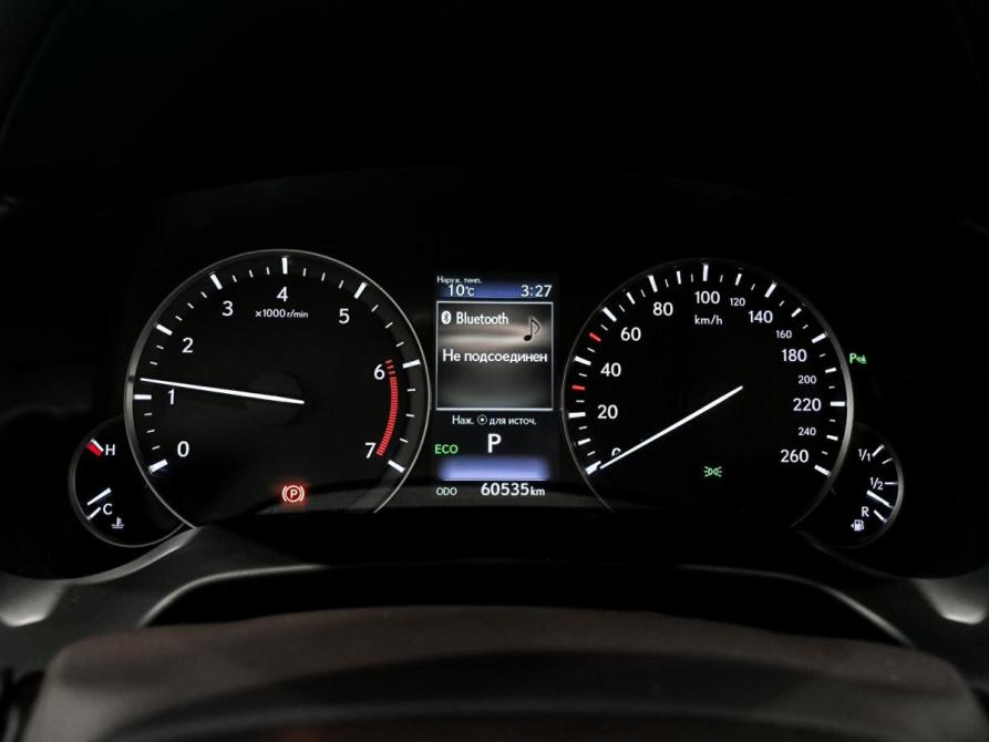 Lexus RX IV Казань  - изображение 16