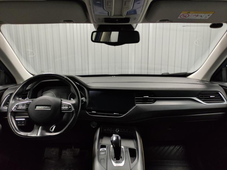 Haval F7x I Пермь  - изображение 8
