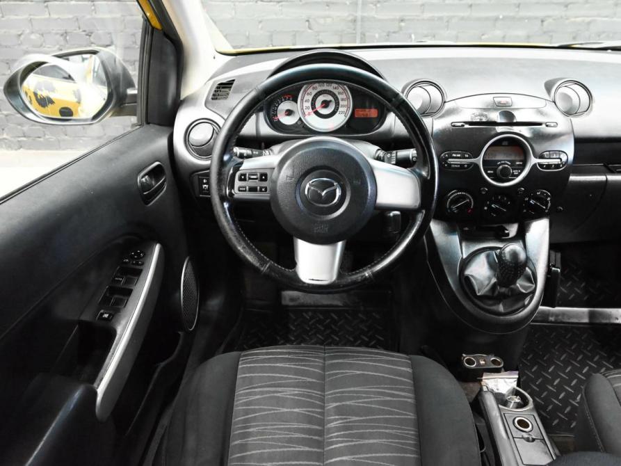 Mazda 2 II (DE) Екатеринбург  - изображение 11