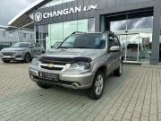 Chevrolet Niva I Рестайлинг Вологда  - изображение 15