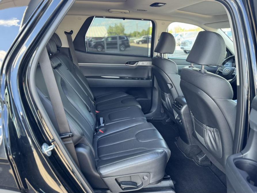 Hyundai Palisade I Рестайлинг Тверь  - изображение 26