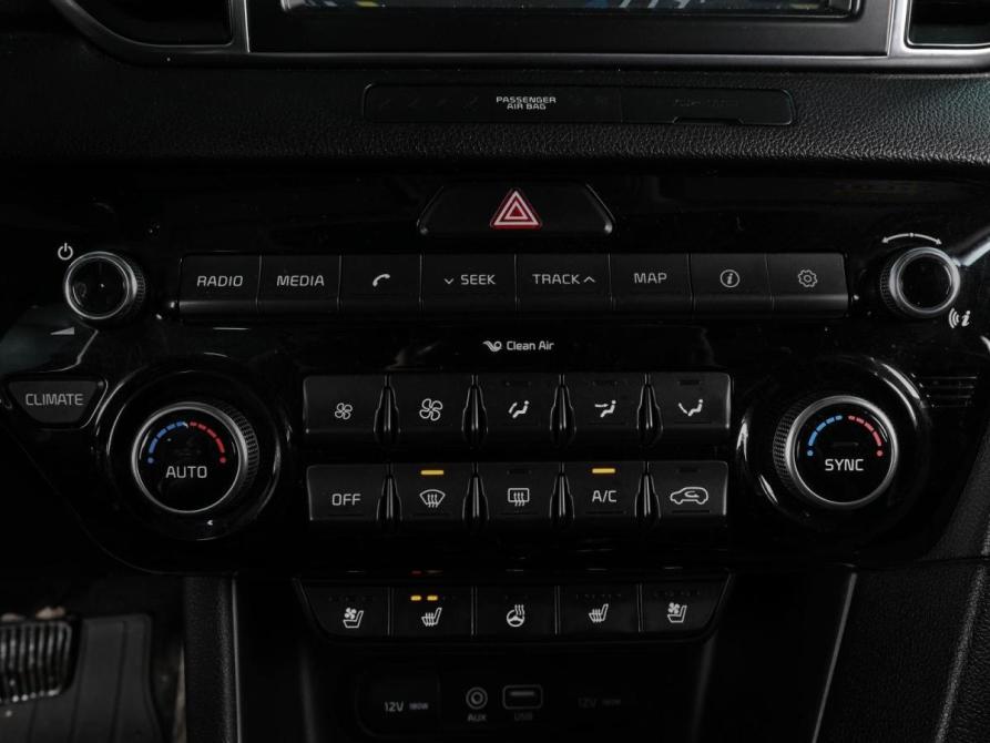 Kia Sportage IV Ростов-на-Дону  - изображение 17