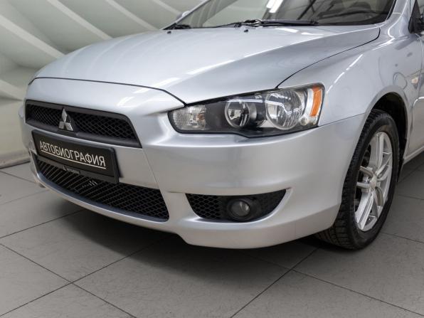 Mitsubishi Lancer X с пробегом 2007 года, цена 588 000 рублей, 246927 км, седан, Автокод Объявления