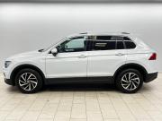 Volkswagen Tiguan II Санкт-Петербург  - изображение 28