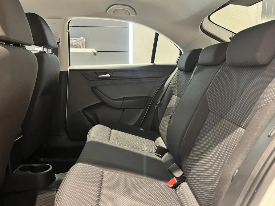 Volkswagen Polo VI Новосибирск  - изображение 23