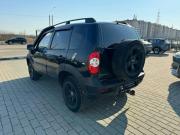 Chevrolet Niva I Рестайлинг Вологда  - изображение 21