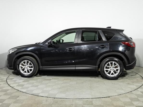 Mazda CX-5 I с пробегом 2012 года, цена 1 279 000 рублей, 244009 км, внедорожник, Автокод Объявления