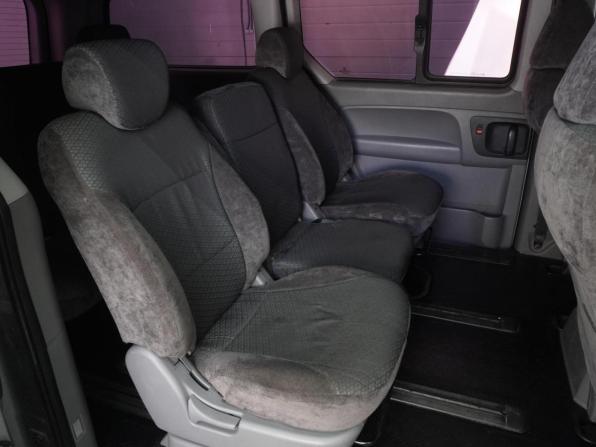 Hyundai Grand Starex I Рестайлинг с пробегом 2016 года, цена 2 439 000 рублей, 271594 км, минивэн, Автокод Объявления