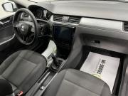 Skoda Rapid I Рестайлинг Тверь  - изображение 33