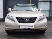 Lexus RX III Москва  - изображение 20