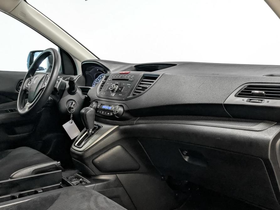 Honda CR-V IV Москва  - изображение 13