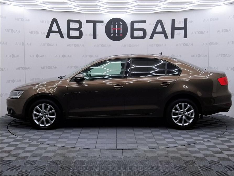 Volkswagen Jetta VI Екатеринбург  - изображение 4