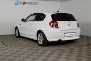 BMW 1 серии I (E81/E82/E87/E88) Рестайлинг Нижний Новгород  - изображение 23