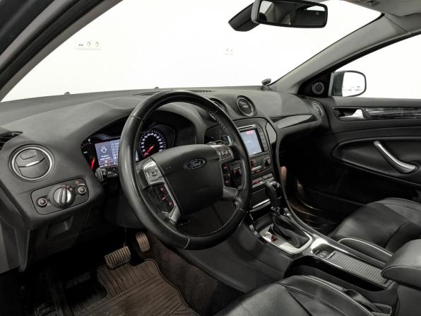 Ford Mondeo IV Рестайлинг с пробегом 2012 года, цена 1 390 000 рублей, 55500 км, седан, Автокод Объявления