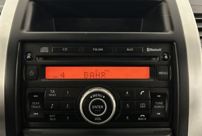 Nissan X-Trail II с пробегом 2011 года, цена 1 250 000 рублей, 224122 км, внедорожник, Автокод Объявления