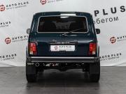 Lada (ВАЗ) 2121 (4x4) I Рестайлинг Минеральные Воды  - изображение 17