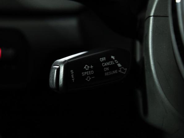 Audi Q3 I (8U) Рестайлинг с пробегом 2017 года, цена 2 329 000 рублей, 97218 км, внедорожник, Автокод Объявления