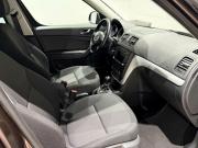 Skoda Yeti I Рестайлинг Екатеринбург  - изображение 33