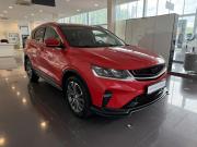 Geely Coolray I Подольск  - изображение 27