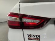 Lada (ВАЗ) Vesta I Рестайлинг (NG) Уфа  - изображение 33