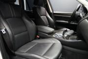 BMW X3 II (F25) Рестайлинг Крым  - изображение 51