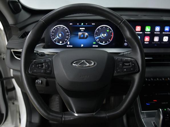 Chery Tiggo 7 Pro Max I с пробегом 2023 года, цена 1 790 000 рублей, 40000 км, внедорожник, Автокод Объявления