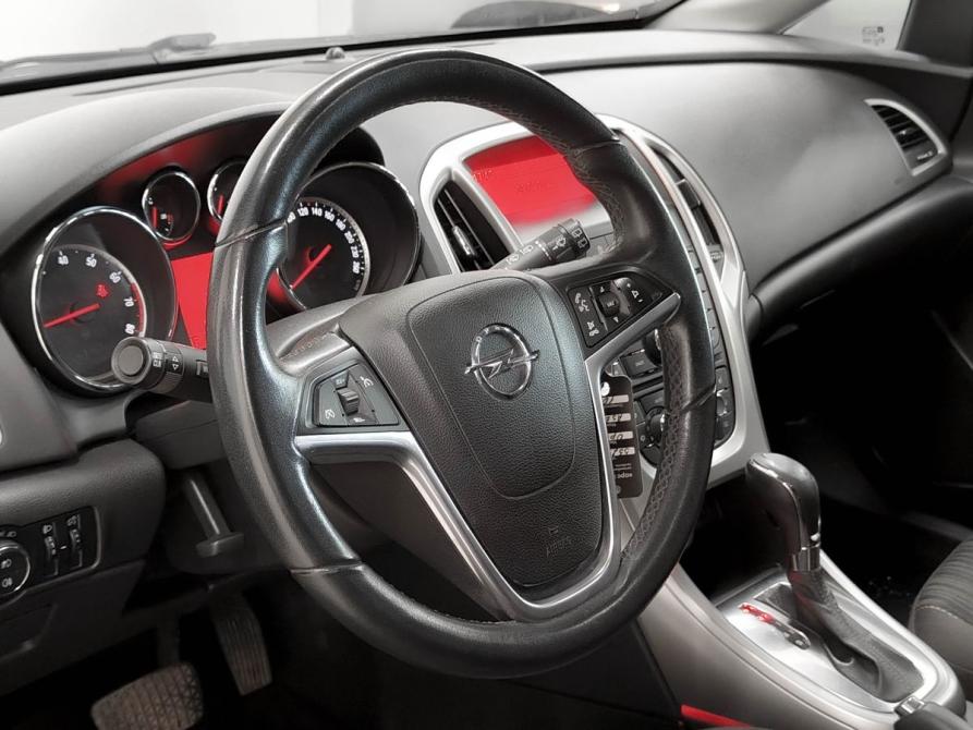 Opel Astra J Тула  - изображение 16