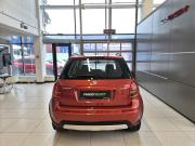 Suzuki SX4 I (Classic) Рестайлинг Екатеринбург  - изображение 30