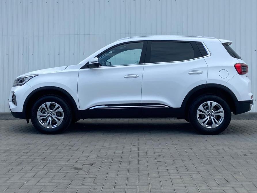 Chery Tiggo 4 Pro I Новочеркасск  - изображение 7