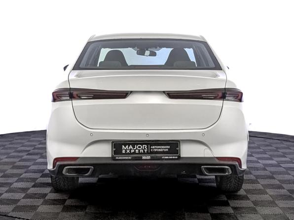 Kaiyi E5 с пробегом 2023 года, цена 840 000 рублей, 90321 км, седан, Автокод Объявления