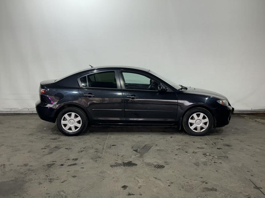 Mazda 3 I (BK) Рестайлинг Москва  - изображение 8