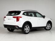 Haval Jolion I Рестайлинг Москва  - изображение 28