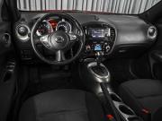 Nissan Juke I Ставрополь  - изображение 29