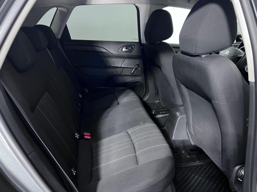 Citroen C4 II Ростов-на-Дону  - изображение 13