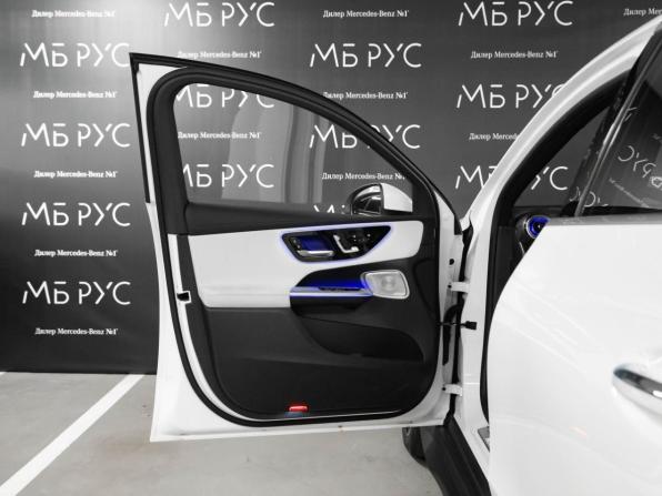 Новый Mercedes-Benz GLC Coupe II (C254) 2026 года, цена 10 104 600 рублей, внедорожник, Автокод Объявления