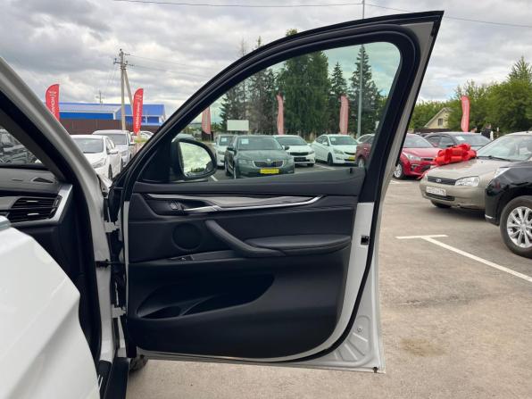 BMW X6 II (F16) с пробегом 2019 года, цена 4 420 000 рублей, 168936 км, внедорожник, Автокод Объявления