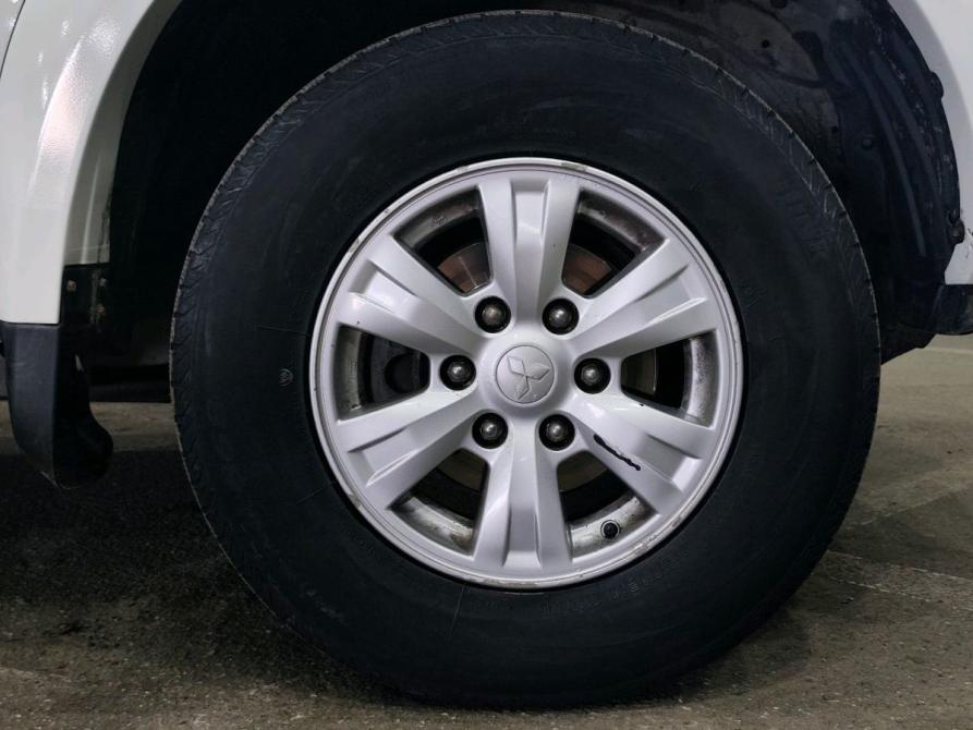 Mitsubishi L200 IV Ставрополь  - изображение 10