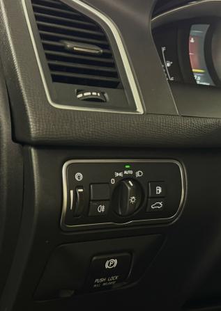 Volvo XC60 I Рестайлинг с пробегом 2014 года, цена 1 500 000 рублей, 286717 км, внедорожник, Автокод Объявления